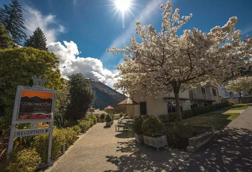 Fotos del hotel Coronation Lodge:  15