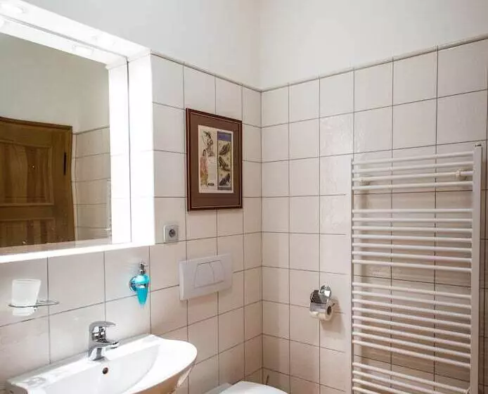 Fotos del hotel Leonardo:  25