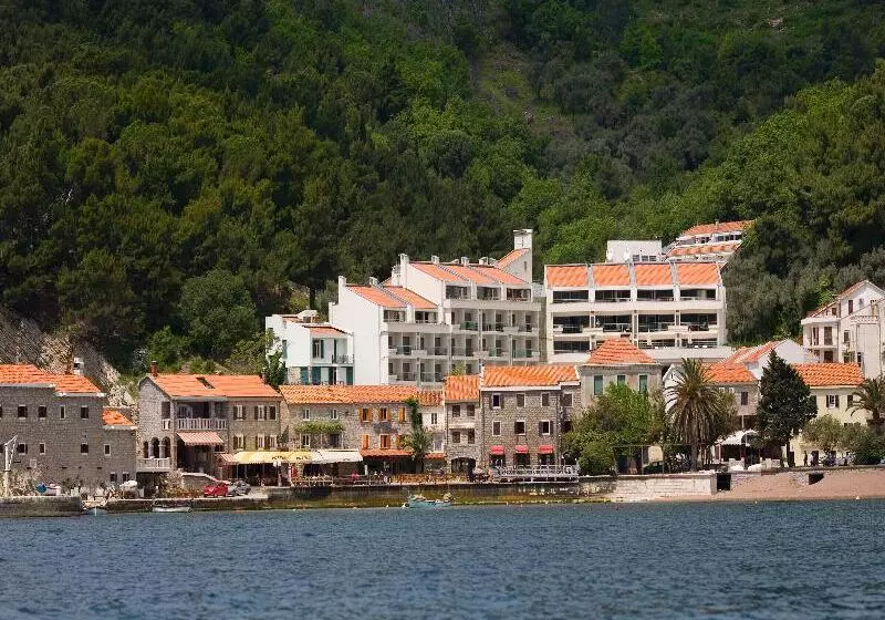 Fotos del hotel Monte Casa Spa & Wellness:  2