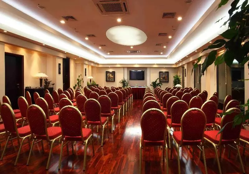 Fotos del hotel Monte Casa Spa & Wellness:  13