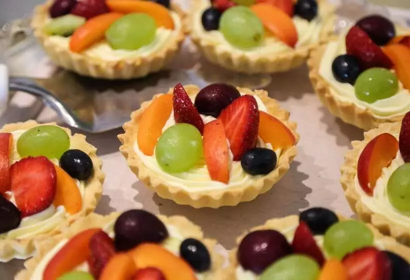 Fotos del hotel Monte Casa Spa & Wellness:  20