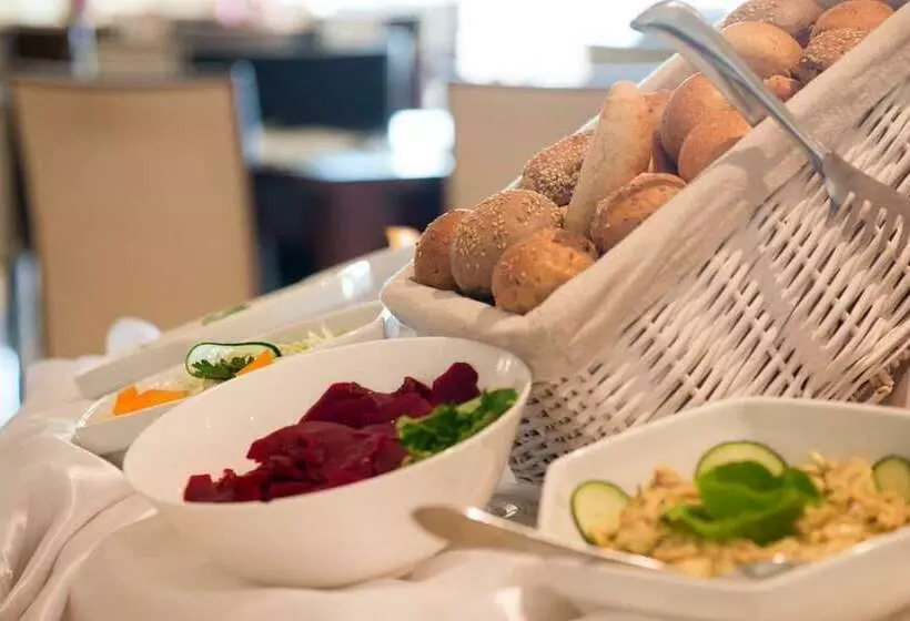 Fotos del hotel Monte Casa Spa & Wellness:  25