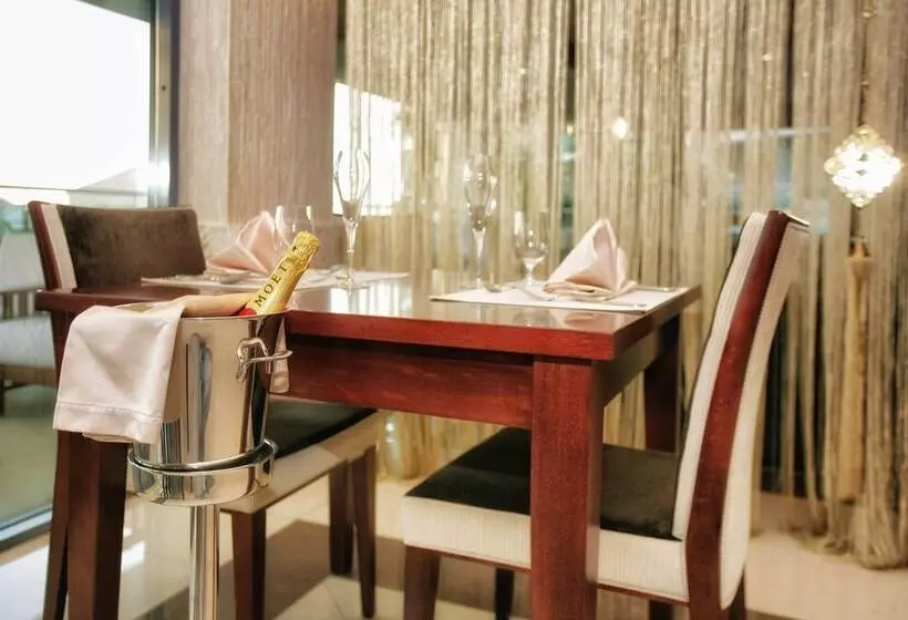 Fotos del hotel Monte Casa Spa & Wellness:  17