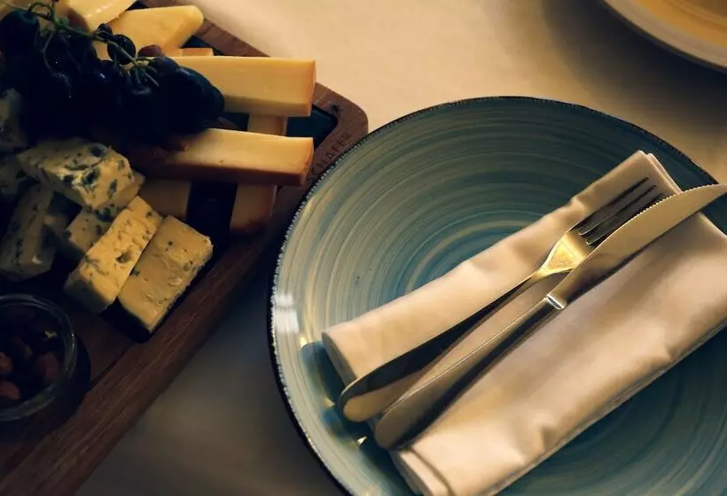 Fotos del hotel Monte Casa Spa & Wellness:  24