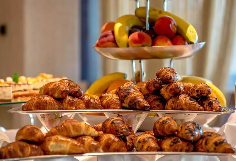 Fotos del hotel Monte Casa Spa & Wellness:  23