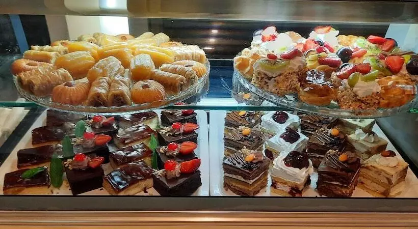 Fotos del hotel Monte Casa Spa & Wellness:  22