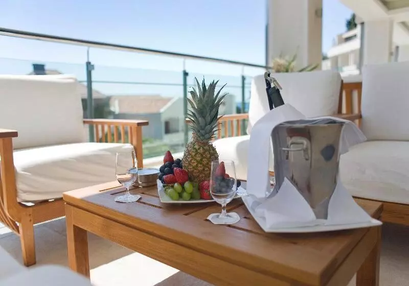 Fotos del hotel Monte Casa Spa & Wellness:  10