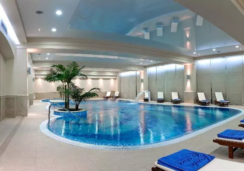 Monte Casa Spa & Wellness