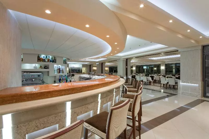 Fotos del hotel Monte Casa Spa & Wellness:  8