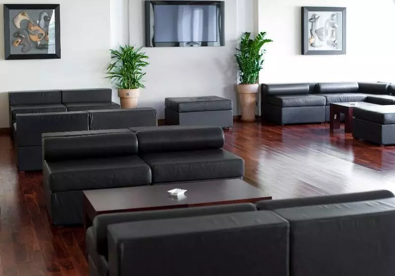 Fotos del hotel Monte Casa Spa & Wellness:  3