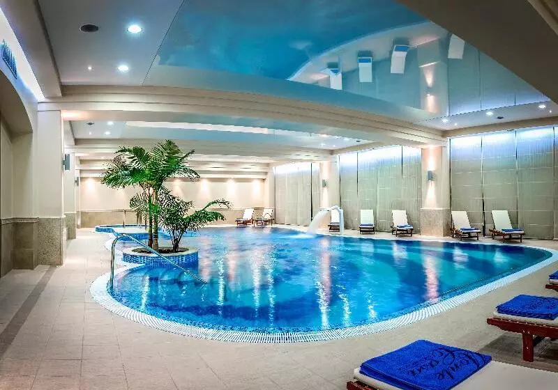 Fotos del hotel Monte Casa Spa & Wellness:  14