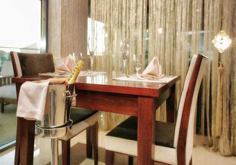 Fotos del hotel Monte Casa Spa & Wellness:  21