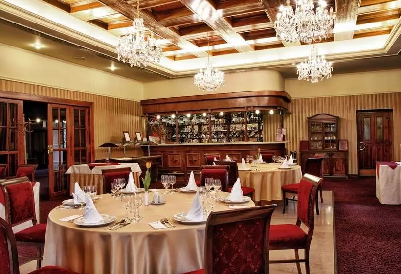 Fotos del hotel Bankov Košice:  3