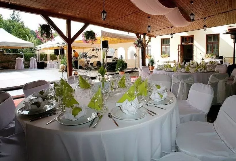 Fotos del hotel Bankov Košice:  13