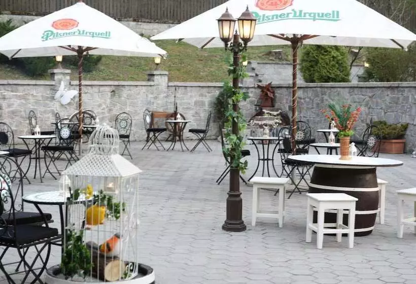 Fotos del hotel Bankov Košice:  6