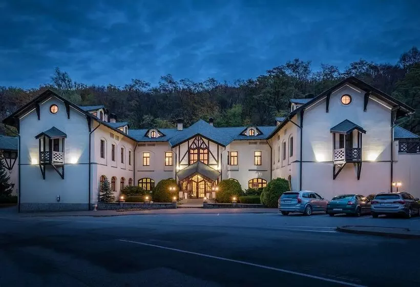 Fotos del hotel Bankov Košice:  7