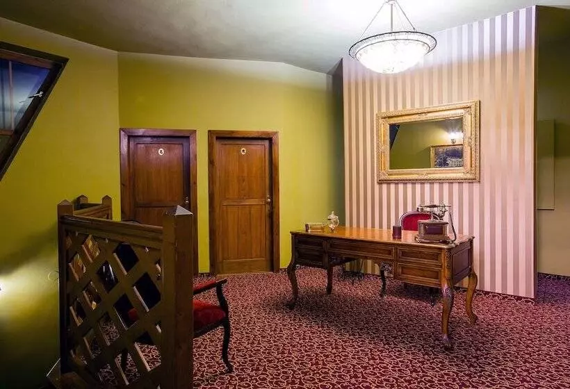 Fotos del hotel Bankov Košice:  2