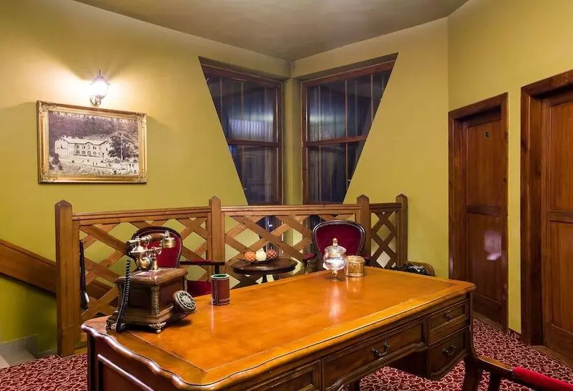 Fotos del hotel Bankov Košice:  14