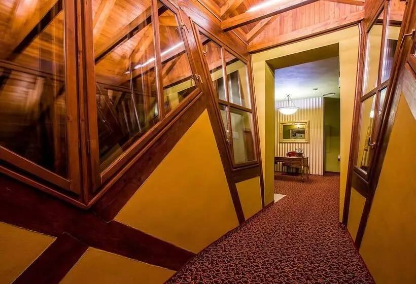 Fotos del hotel Bankov Košice:  12