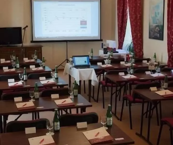 Fotos del hotel Bankov Košice:  10