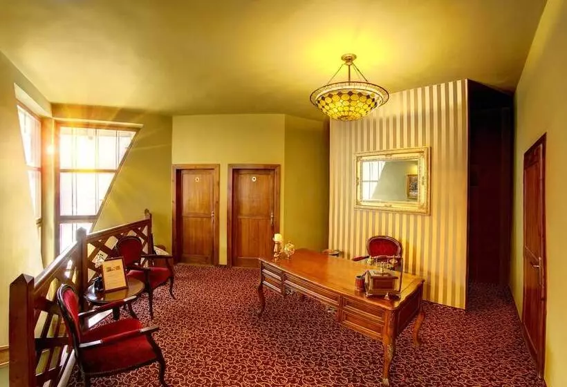 Fotos del hotel Bankov Košice:  8