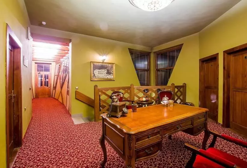 Fotos del hotel Bankov Košice:  15