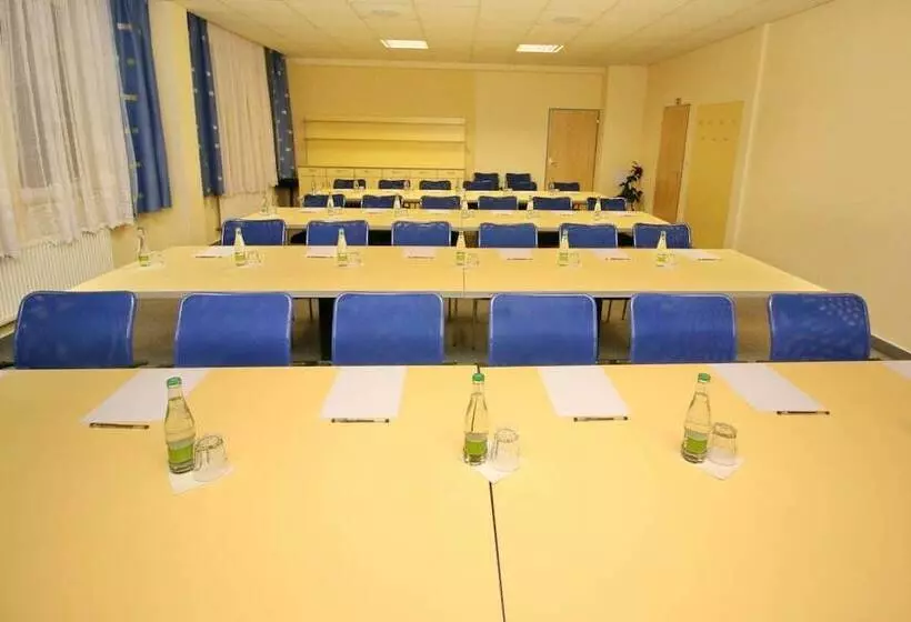 Fotos del hotel City Hostel Brno:  4