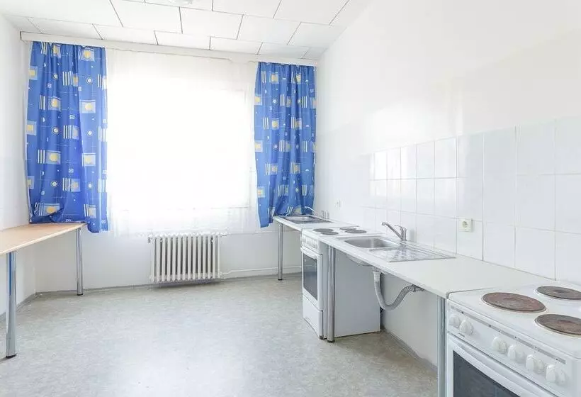 Fotos del hotel City Hostel Brno:  5