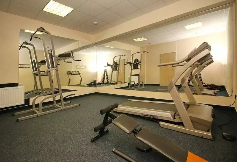 Fotos del hotel City Hostel Brno:  10