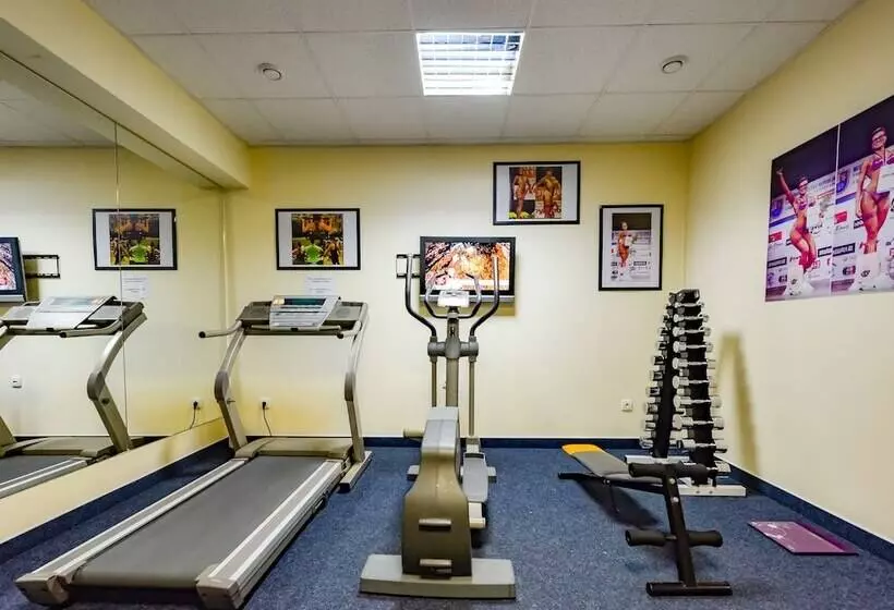 Fotos del hotel City Hostel Brno:  3