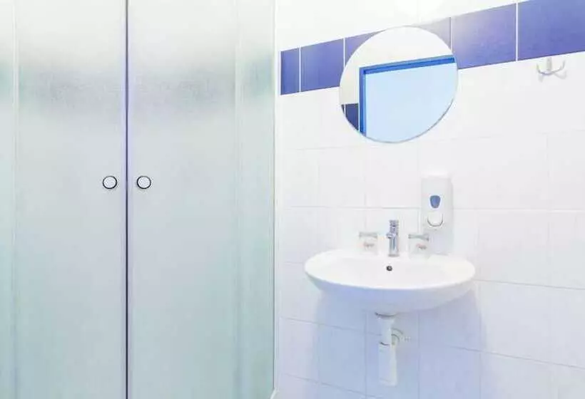 Fotos del hotel City Hostel Brno:  16