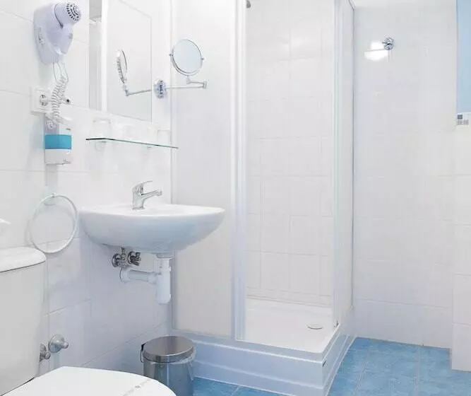 Fotos del hotel City Hostel Brno:  14