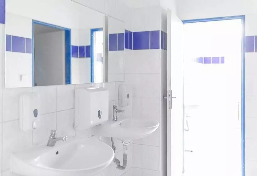 Fotos del hotel City Hostel Brno:  11