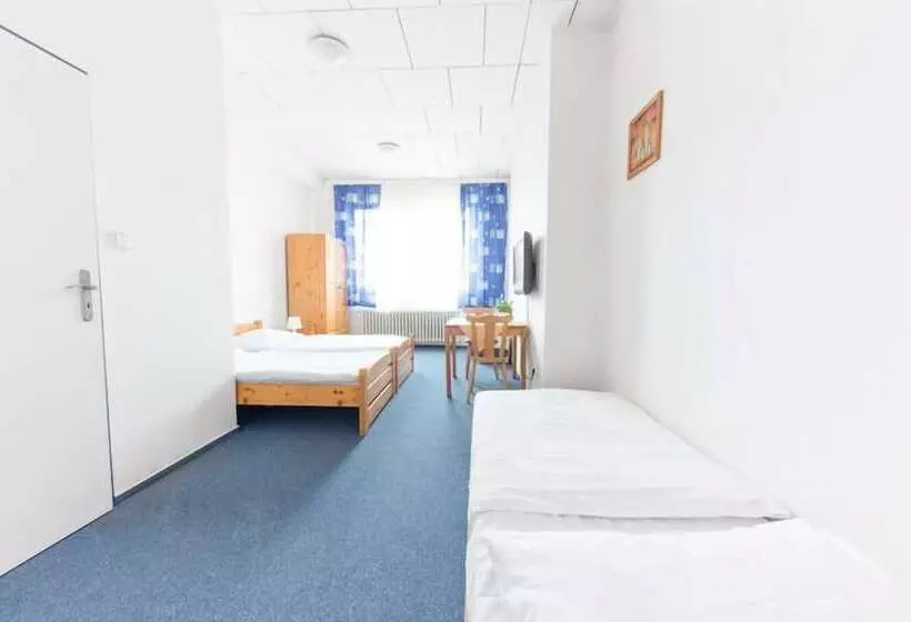 Fotos del hotel City Hostel Brno:  19