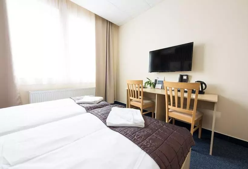 Fotos del hotel City Hostel Brno:  20