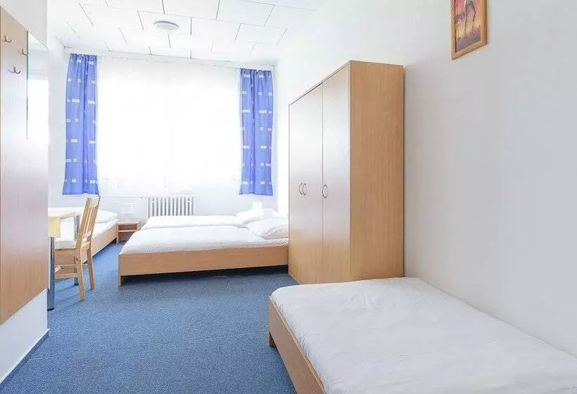 Fotos del hotel City Hostel Brno:  13