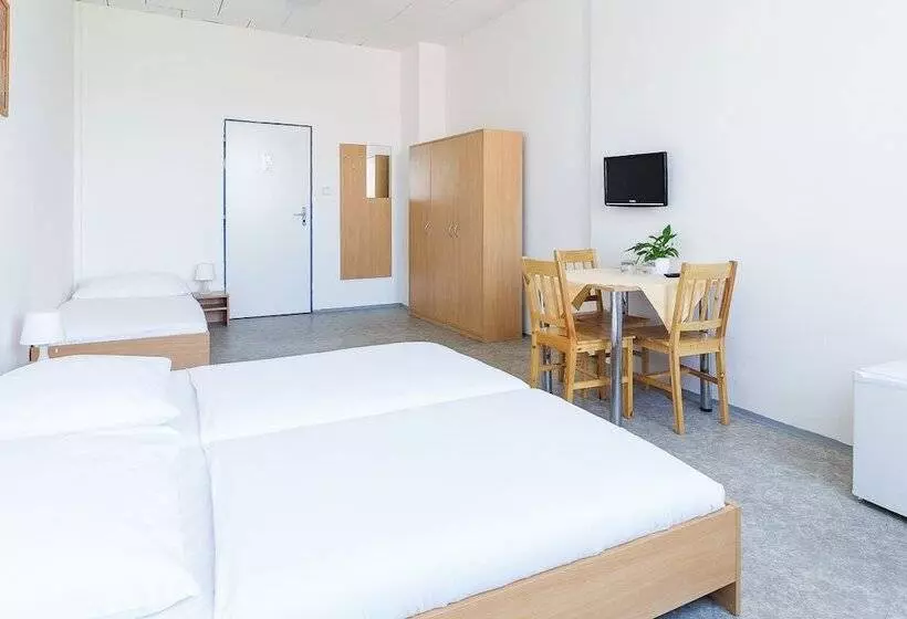 Fotos del hotel City Hostel Brno:  21