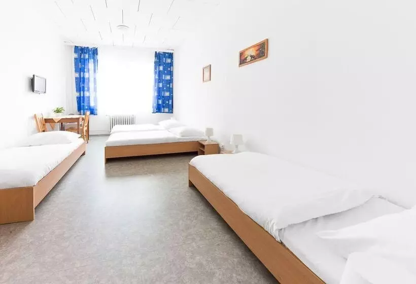 Fotos del hotel City Hostel Brno:  22