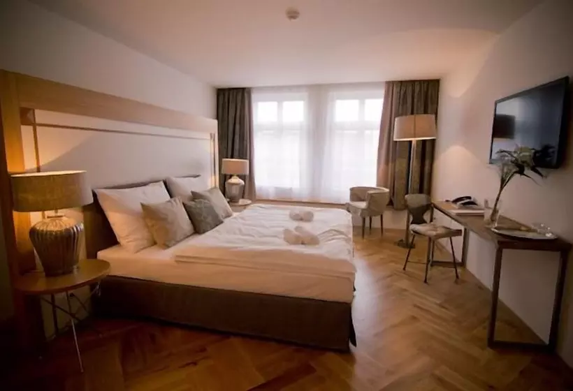 Fotos del hotel Jungmann:  25