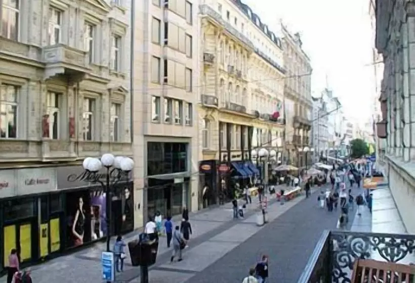 Fotos del hotel Jungmann:  15