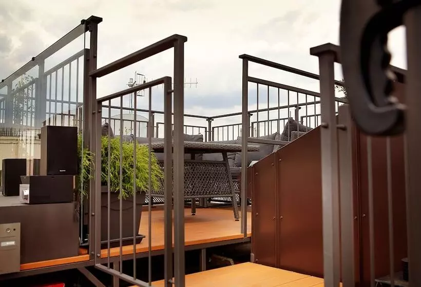 Fotos del hotel Jungmann:  17