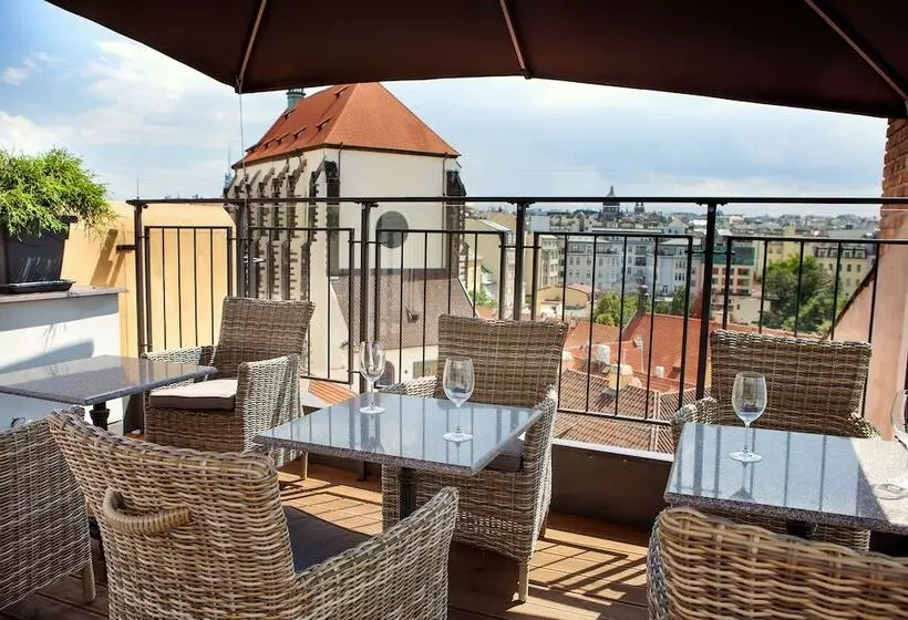 Fotos del hotel Jungmann:  20