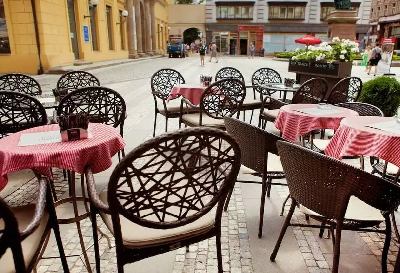 Fotos del hotel Jungmann:  7