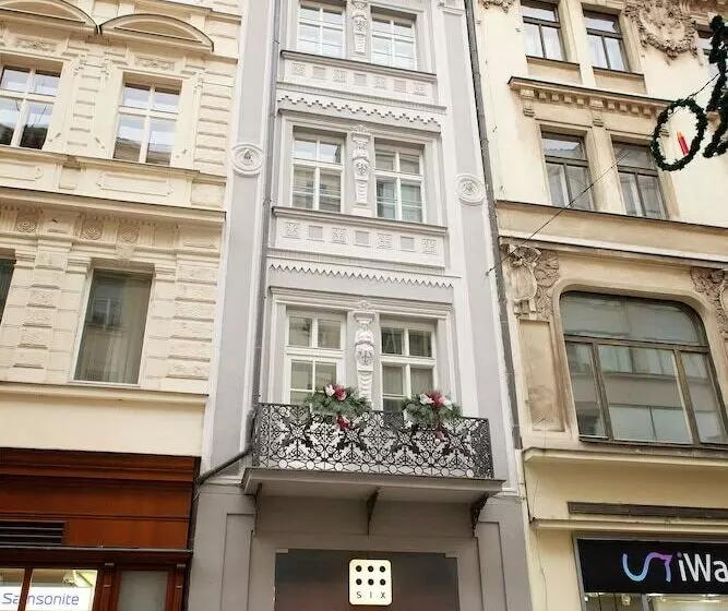 Fotos del hotel Jungmann:  9