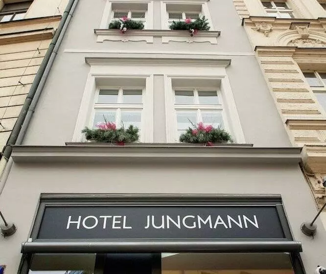 Jungmann