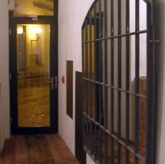 Fotos del hotel Jungmann:  3