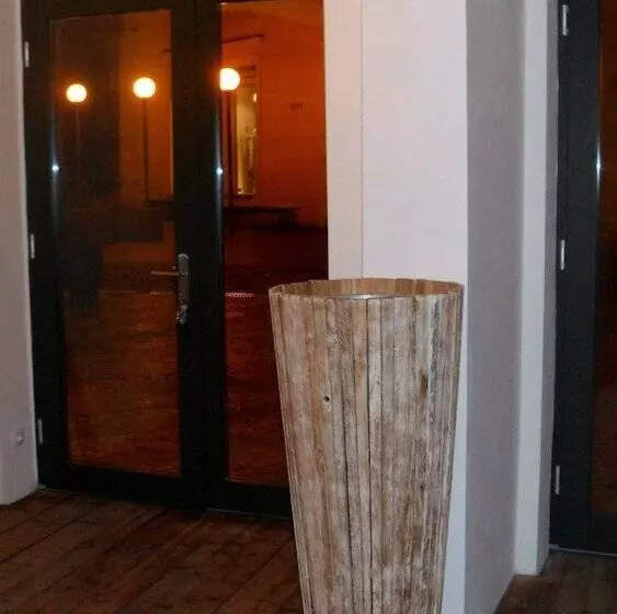 Fotos del hotel Jungmann:  4