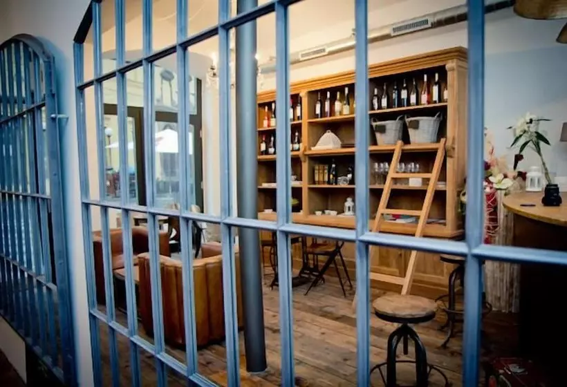 Fotos del hotel Jungmann:  6