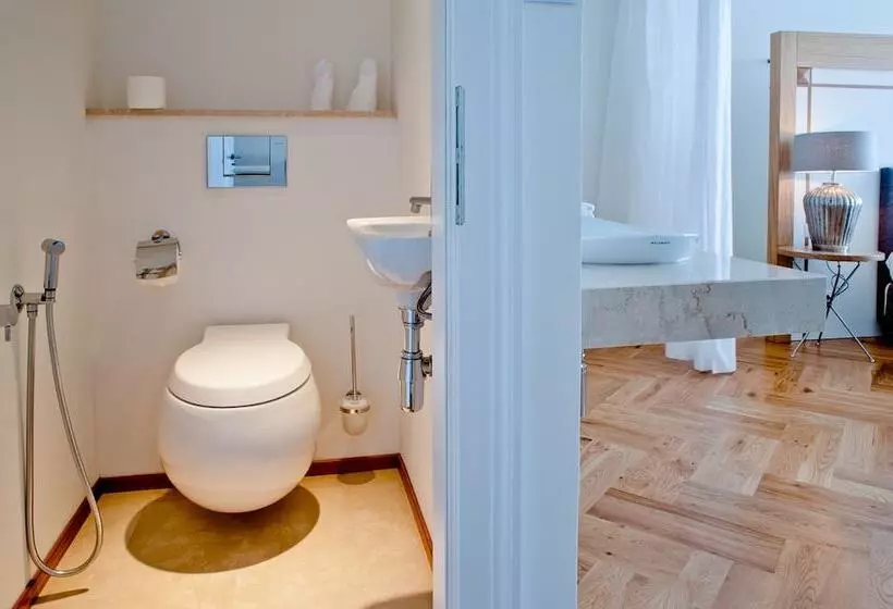 Fotos del hotel Jungmann:  14