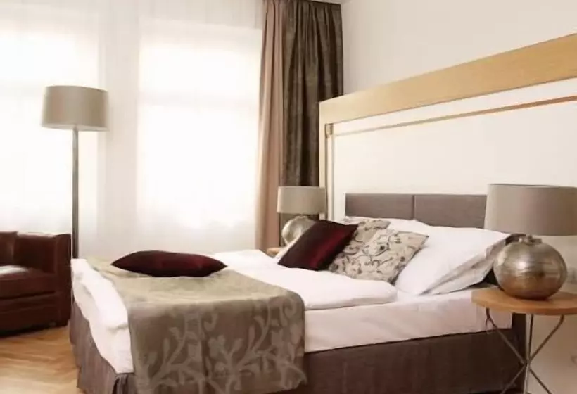 Fotos del hotel Jungmann:  2